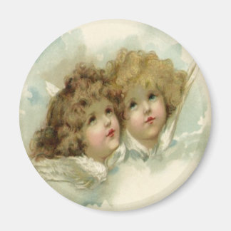 Imán Vintage Angel Magnet
