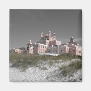 Imán Vintage Don CeSar