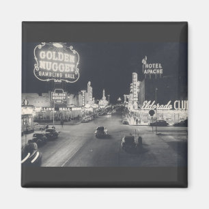 Imán Vintage Downtown Las Vegas