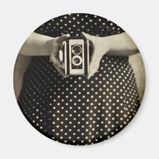 Imán Vintage Duaflex