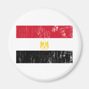 Imán Vintage Egipto