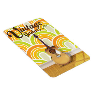 Imán Vintage Guitar Co.