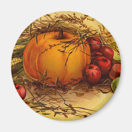 Imán Vintage Thankding Magnet