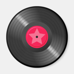 Imán Vinyl LP