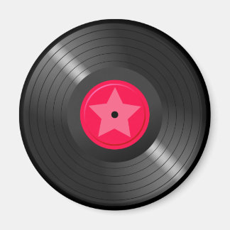 Imán Vinyl LP