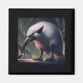 Imán Vinyl Wraped Magnet