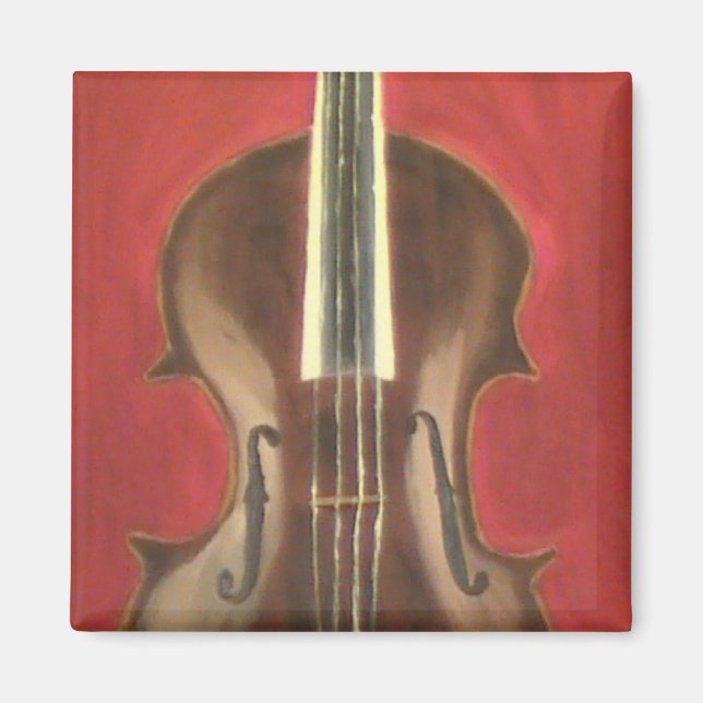 Imán Viola (Frente)