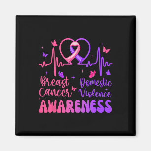 Imán Violencia doméstica Conciencia sobre el cáncer de