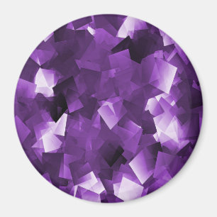 Imán Violeta.....
