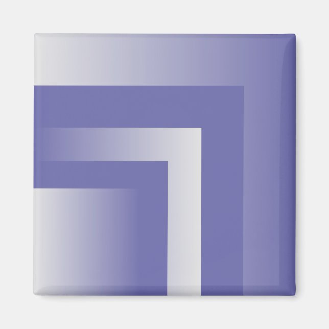 Imán Violeta azul 2022 (Frente)