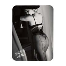 Violette Coquette "Film Noir" / Ventana