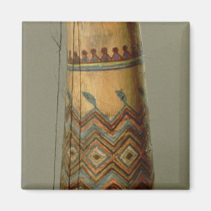 Imán Violín de Apache, de Arizona