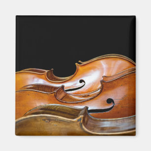 Imán Violonchelos