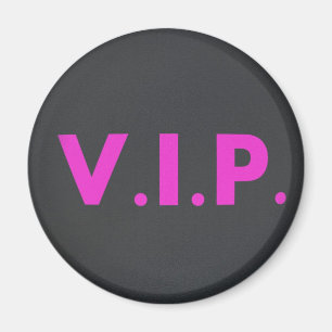 IMÁN VIP