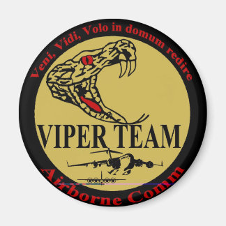 Imán Viper Team