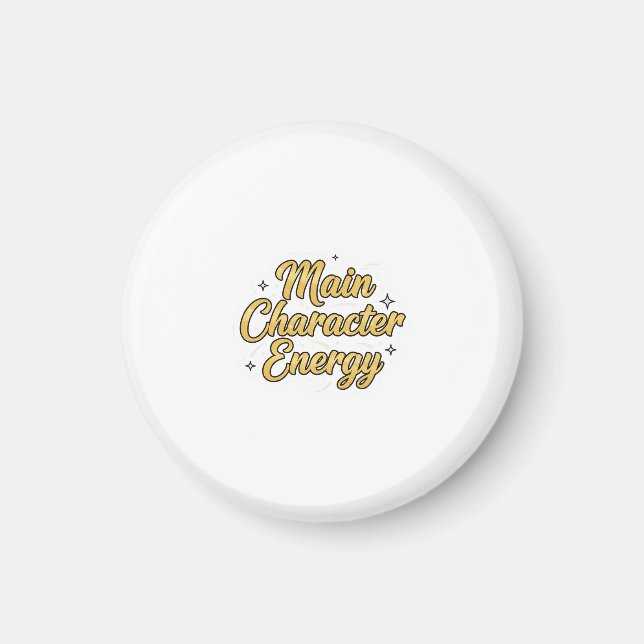 Imán ViralVibes Collection (Frente)