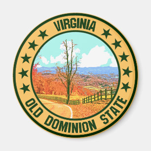 Imán Virginia