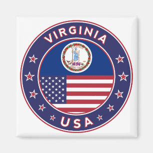 Imán Virginia