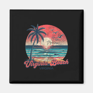 Imán Virginia Beach 