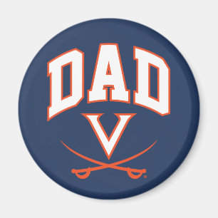 Imán Virginia Cavaliers Dad