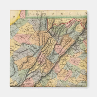 Imán Virginia, Maryland 2