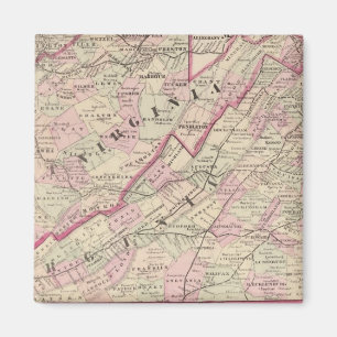 Imán Virginia Occidental