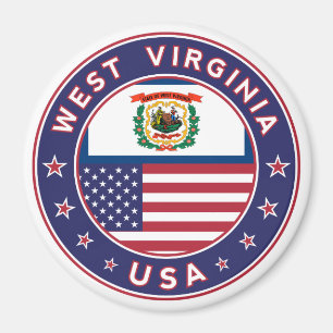 Imán Virginia Occidental