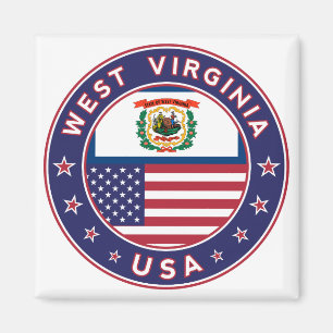 Imán Virginia Occidental