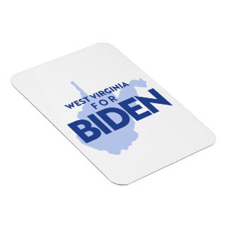 Imán Virginia Occidental para Biden