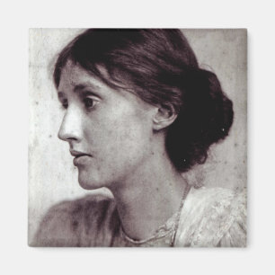 Imán Virginia Woolf, 1902