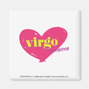 Imán Virgo
