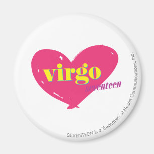 Imán Virgo
