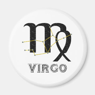 Imán Virgo