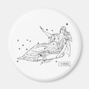 Imán Virgo