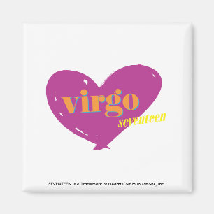Imán Virgo 2