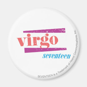 Imán Virgo LtPink