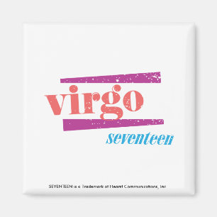 Imán Virgo LtPink