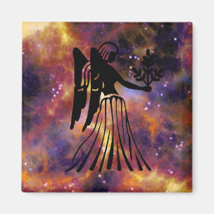 Imán virgo virgin imnet