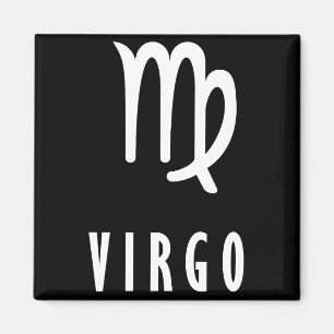Imán Virgo zodiac