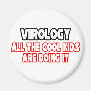 Imán Virología... Niños de Guay