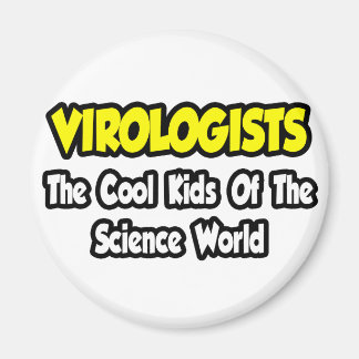 Imán Virologísticos... Niños de Guay del Mundo de la Ci