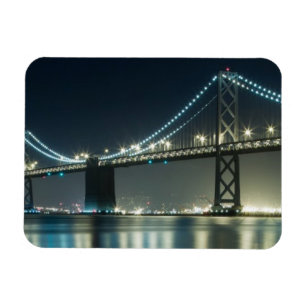 Imán Virutas a lo largo del Embarcadero, San Francisco