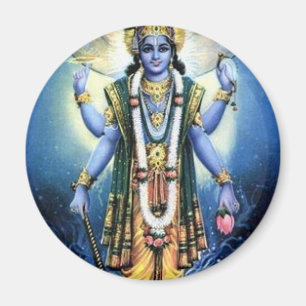 Imán Vishnu