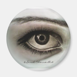 Imán Visión de Carbón