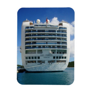 Imán Visión severa de rubíes