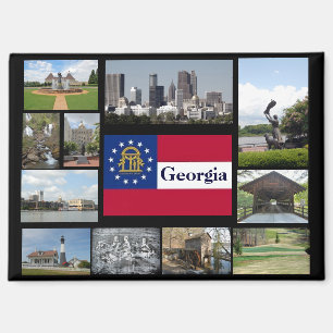 Imán Visiones de Georgia