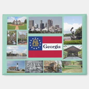 Imán Visiones de Georgia, EEUU