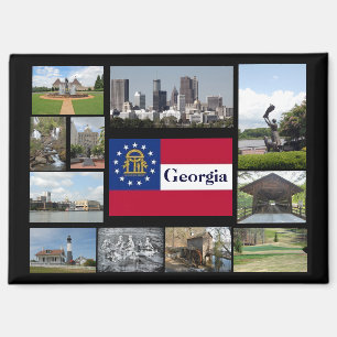 Imán Visiones de Georgia, EEUU