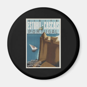 Imán Visita Estoril-Cascais Portugal