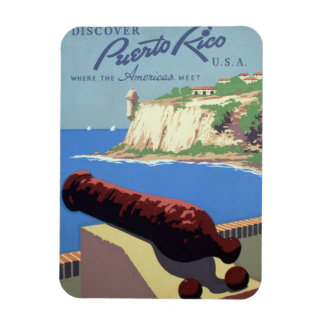 Imán Visita la Fortaleza El Morro, Puerto Rico, Viejo S